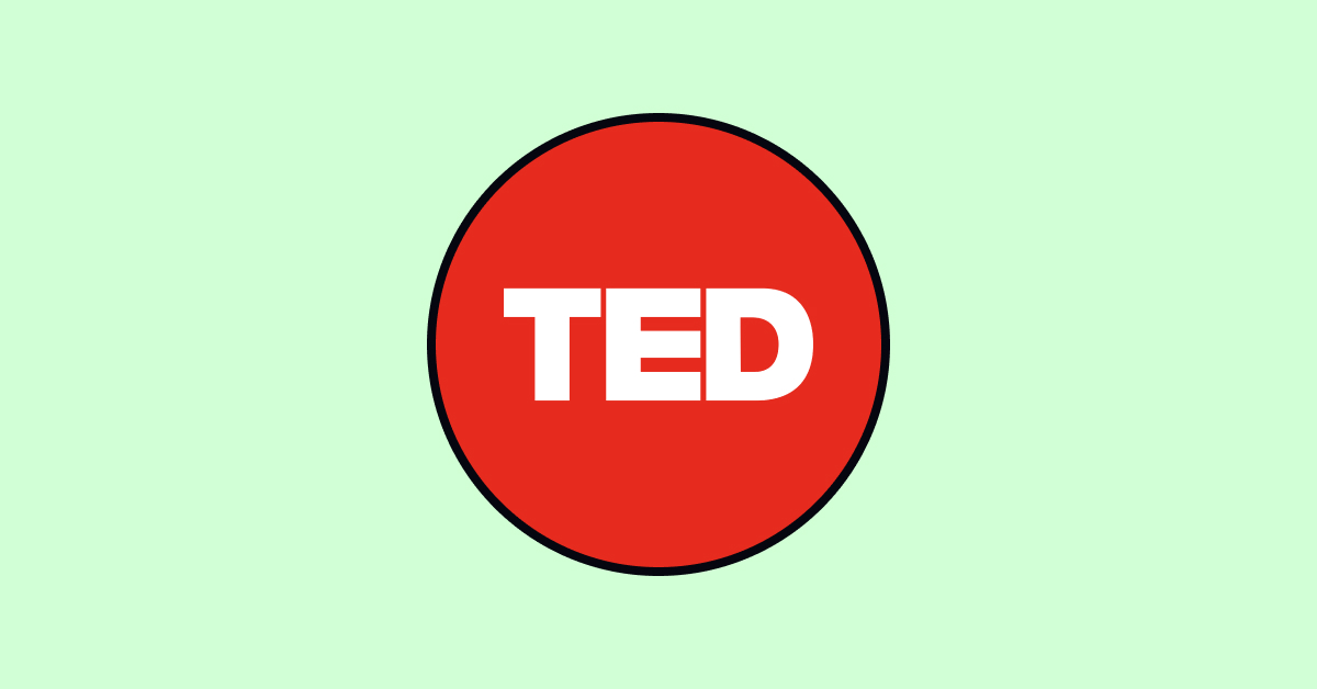11 Inspiring TED Talks For Designers Uxcel